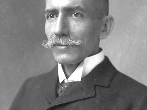 Robert William Wilcox