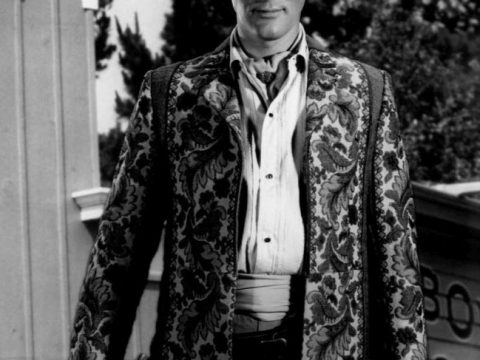 Robert Wolders