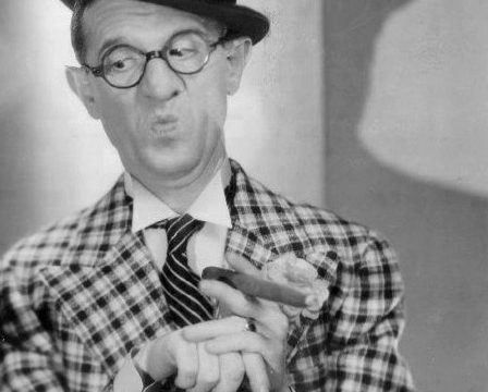 Robert Woolsey