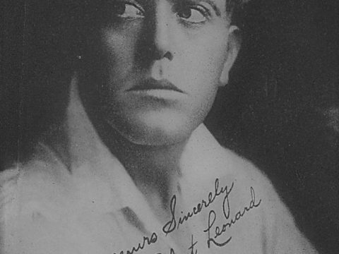 Robert Z. Leonard