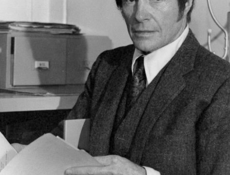 Robert Horton