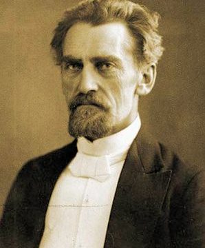 Robert Kajanus