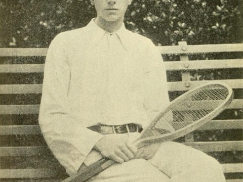 Robert LeRoy