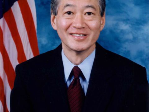 Robert Matsui