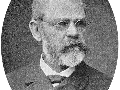 Robert Nobel