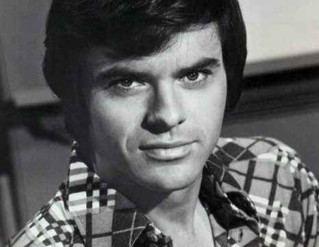 Robert Urich