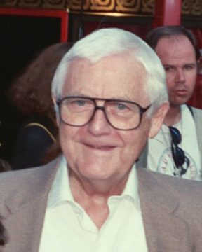 Robert Wise