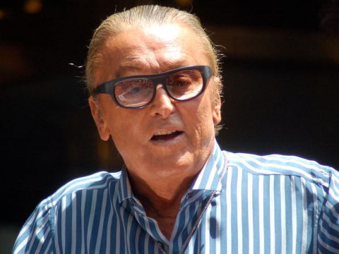Robert Evans