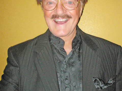 Robert Goulet