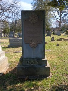 Robert Latham Owen
