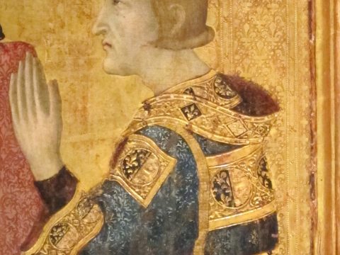 Robert, King of Naples