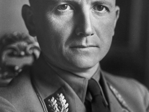 Robert Heinrich Wagner