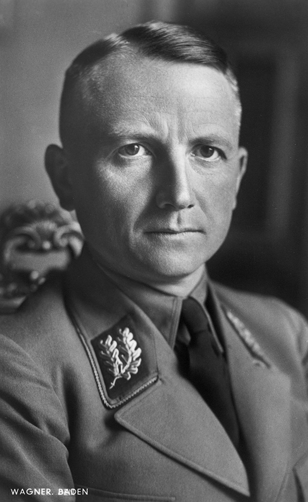 Robert Heinrich Wagner