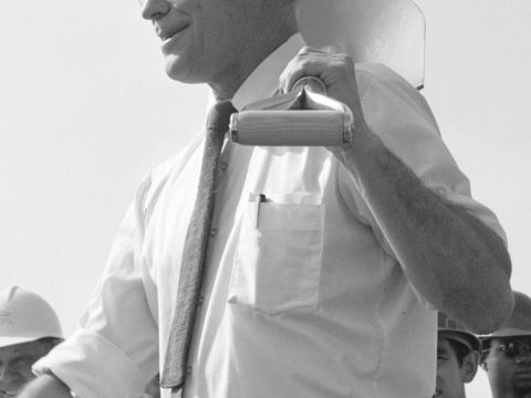 Robert R. Wilson