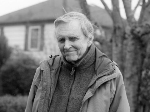 Robert Adams