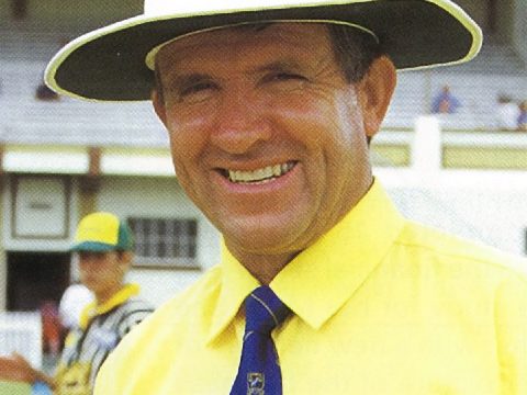 Robert Anderson