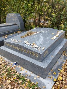 Robert Badinter
