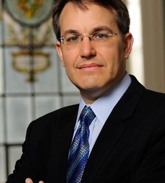 Robert Lieberman