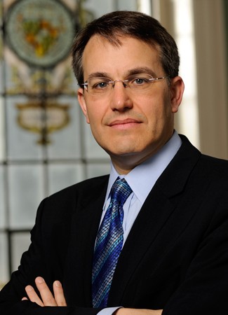 Robert Lieberman