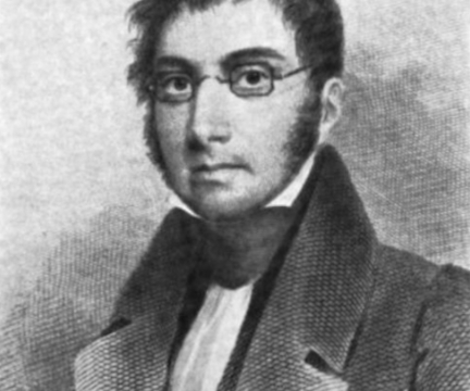 Charles Sands