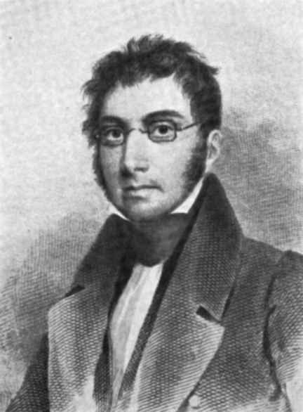 Charles Sands