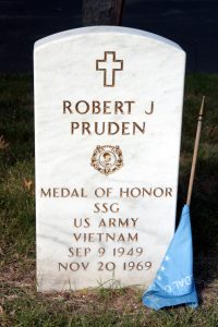 Pruden