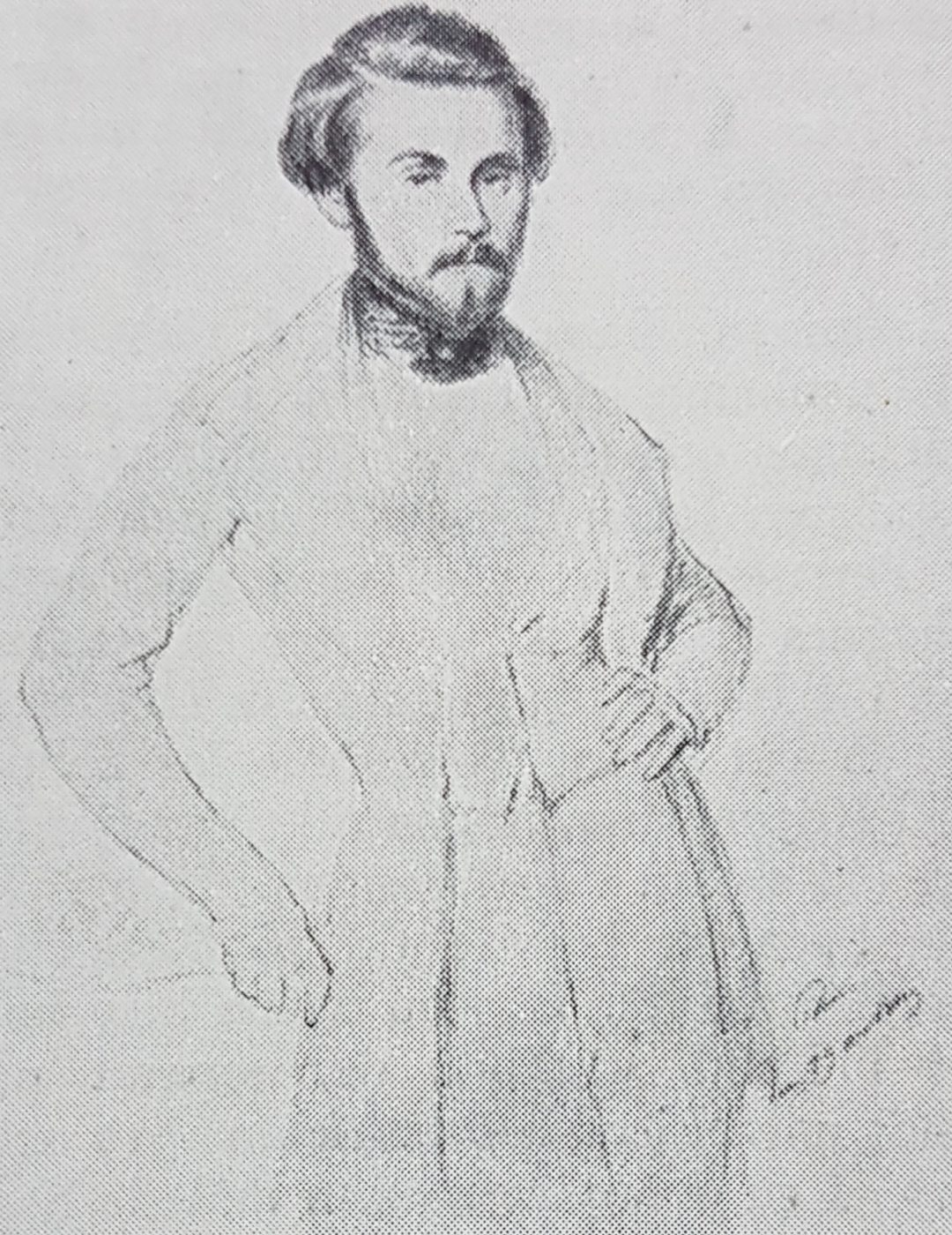 Robert Leffler