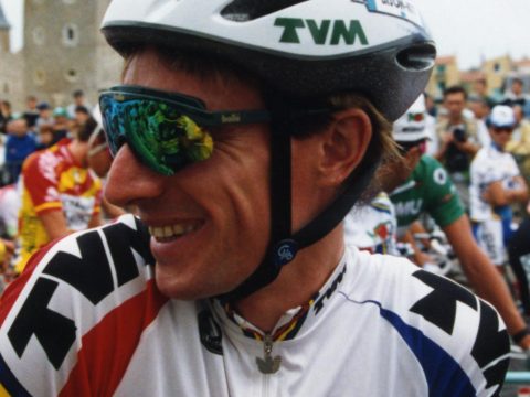 Robert Millar