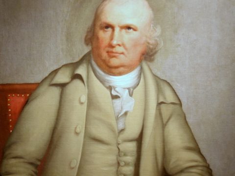 Robert Morris