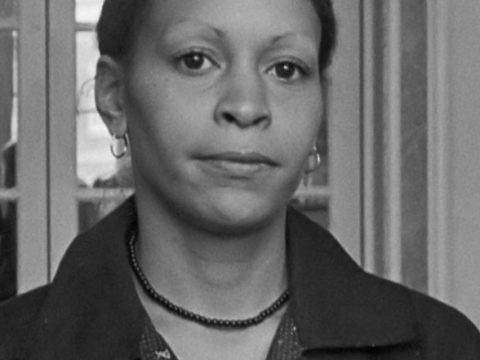 Roberta Alexander