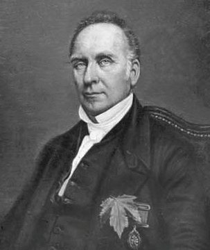 Robert Baldwin