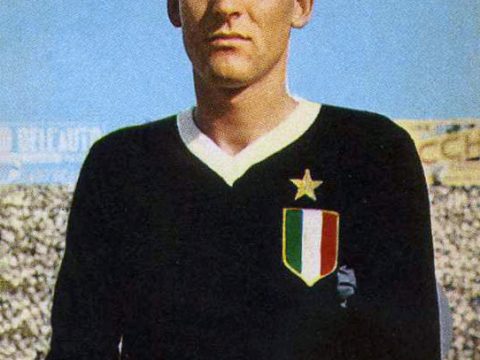 Roberto Anzolin