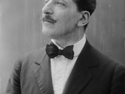 Roberto Bracco