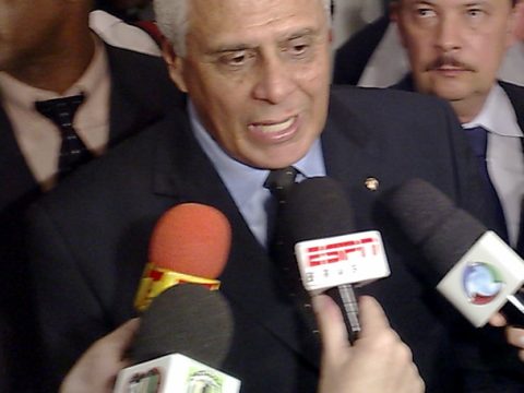 Roberto Dinamite