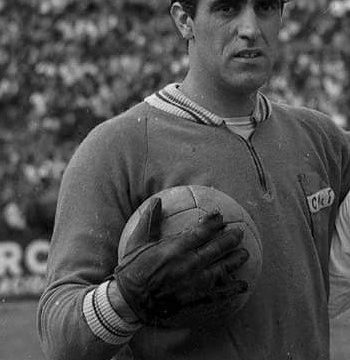 Roberto Eliseo Sosa Echartea