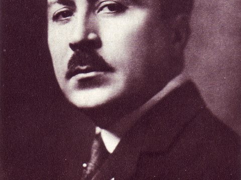 Roberto Farinacci