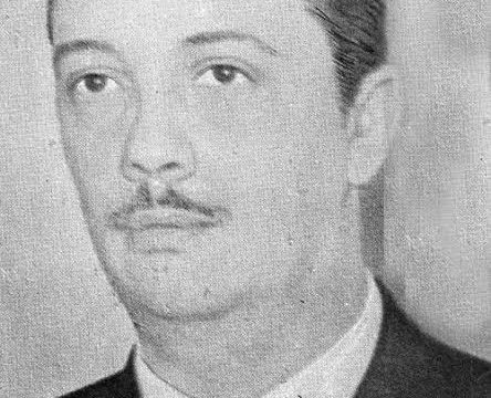 Roberto Gomes Pedrosa