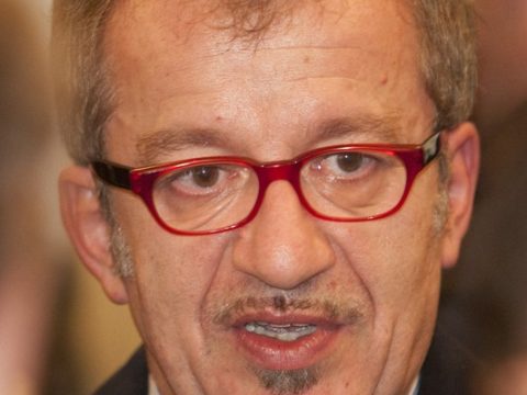 Roberto Maroni