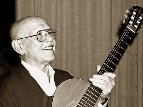 Roberto Murolo