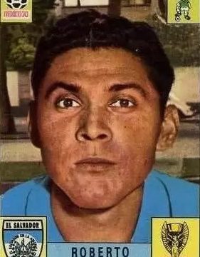 Roberto Rivas