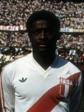 Roberto Rojas