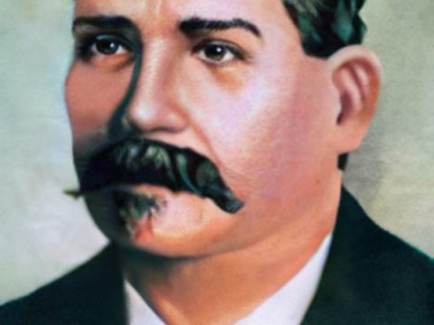 Roberto Sacasa