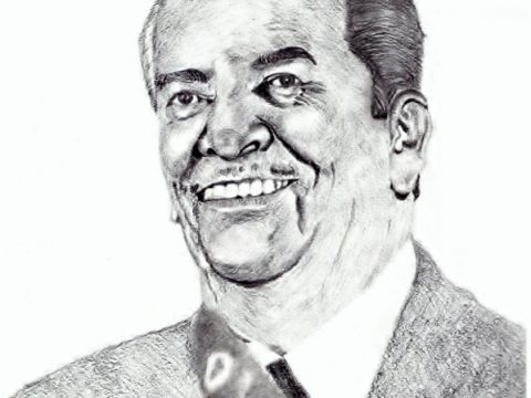 Roberto Suazo Córdova