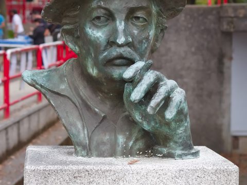 Roberto Vidal Bolaño