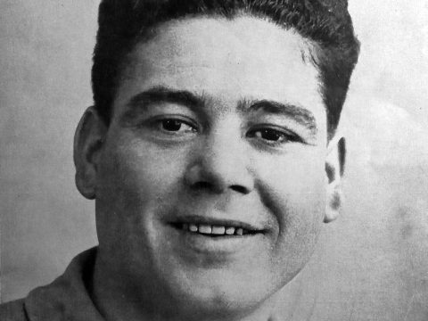 Roberto Cherro