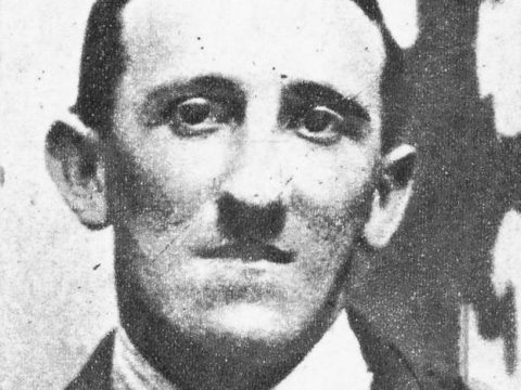 Roberto Chery