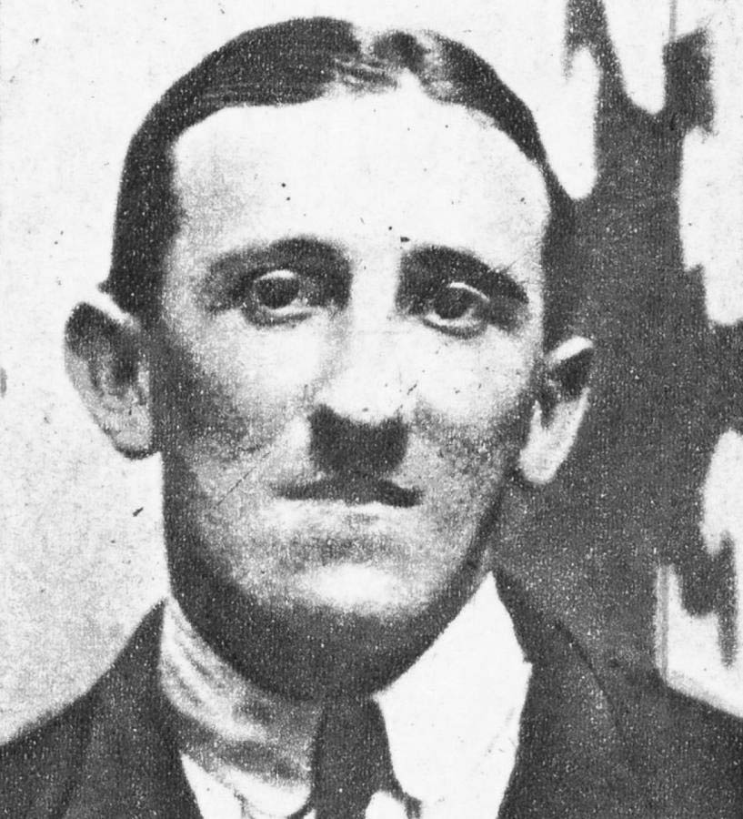 Roberto Chery