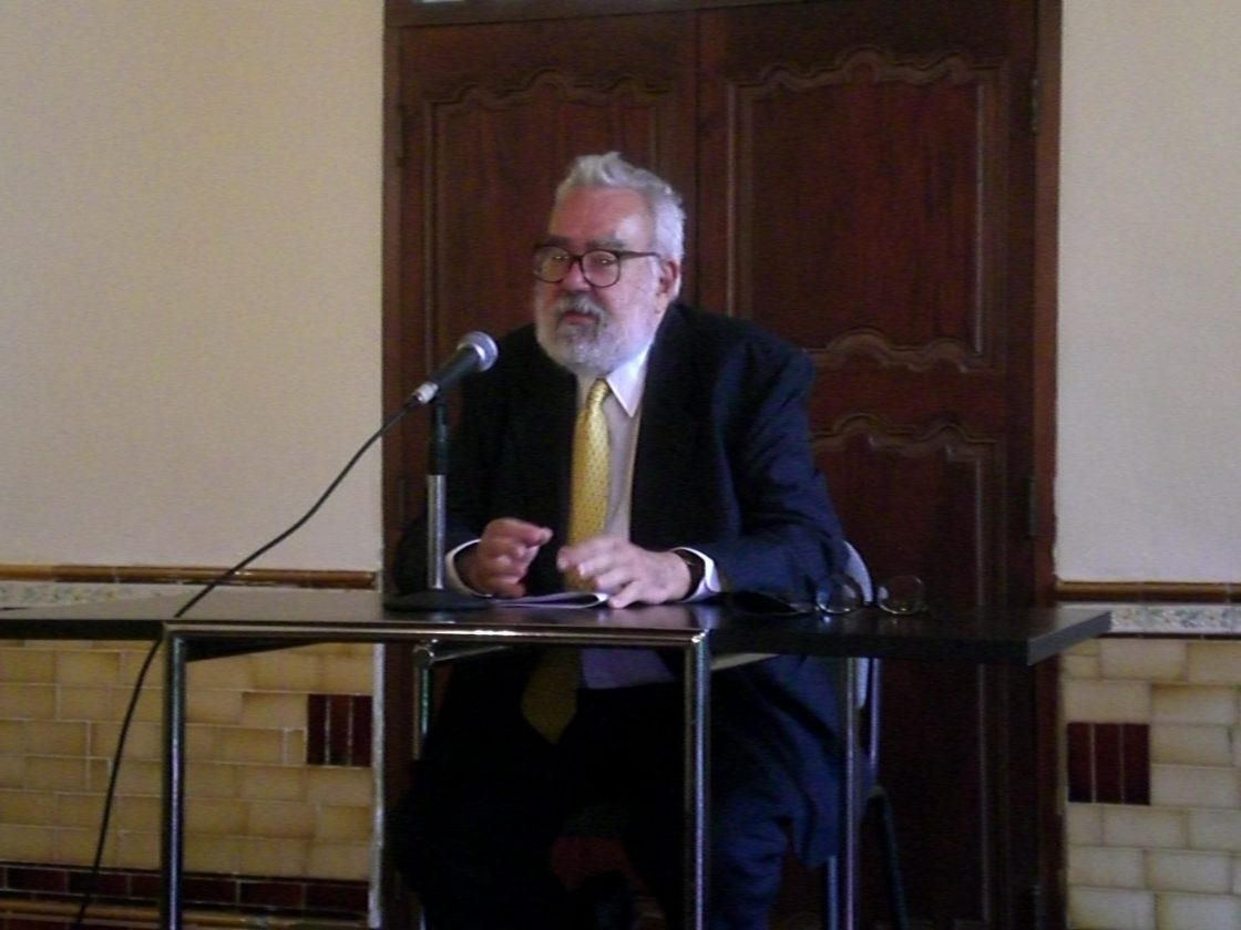 Roberto Lovera
