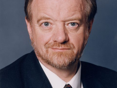 Robin Cook