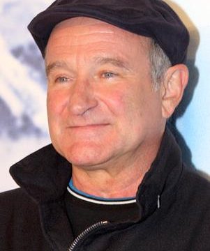 Robin Williams